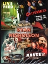 The Movies of Ryan Nicholson Collection (uncut)